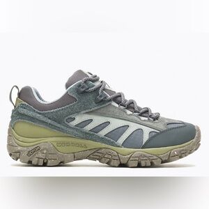 Merrell Moab Mesa Luxe 1TRL Size 8